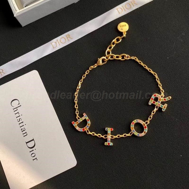 DIOR Bracelets 52